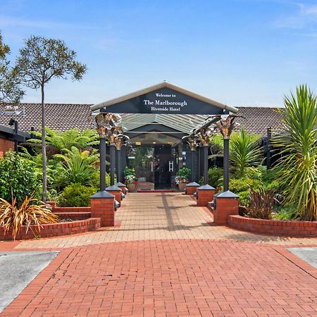 Riverside Hotel Marlborough Μπλένχαϊμ Εξωτερικό φωτογραφία