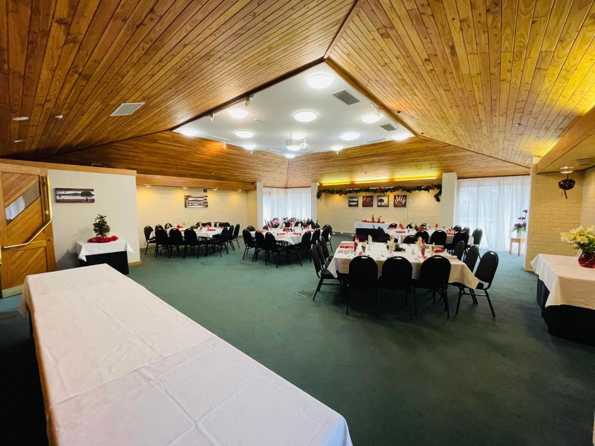 Riverside Hotel Marlborough Μπλένχαϊμ Εξωτερικό φωτογραφία