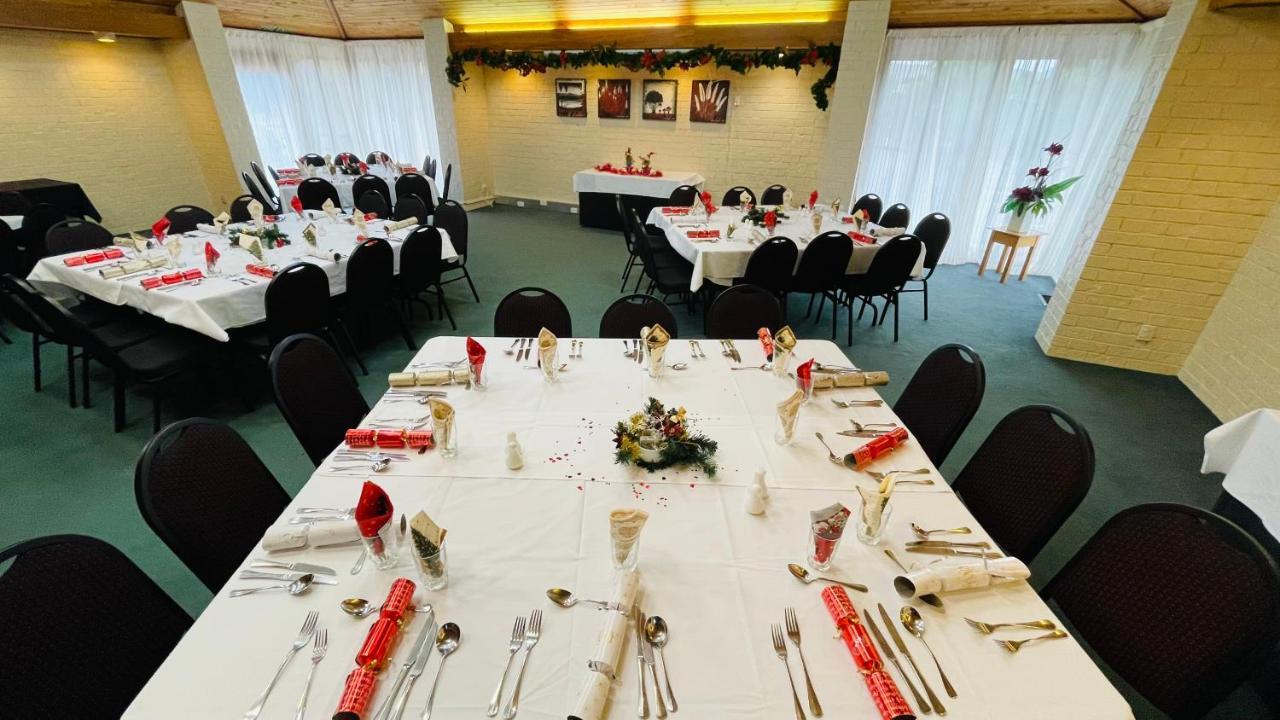 Riverside Hotel Marlborough Μπλένχαϊμ Εξωτερικό φωτογραφία