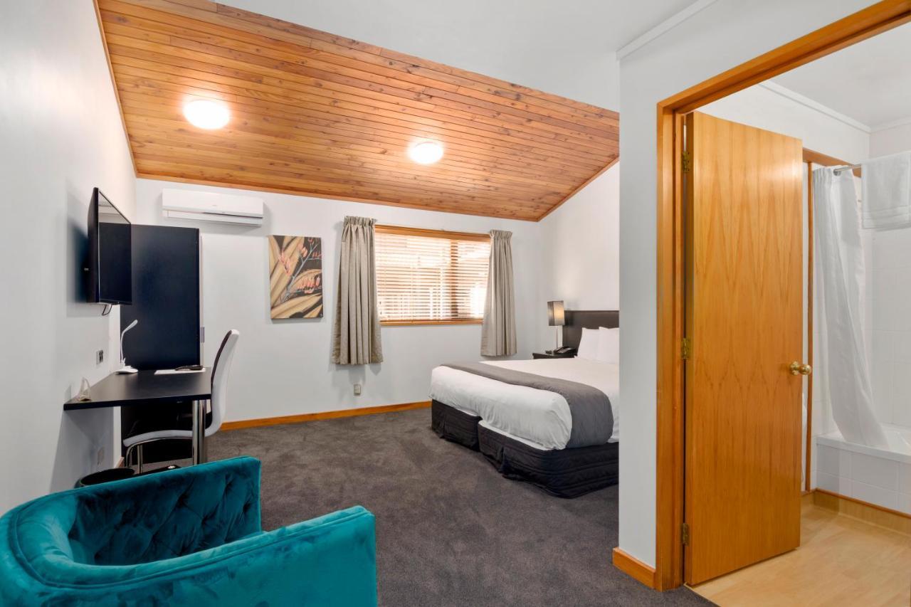 Riverside Hotel Marlborough Μπλένχαϊμ Εξωτερικό φωτογραφία