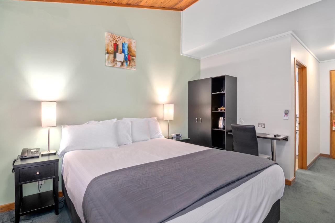 Riverside Hotel Marlborough Μπλένχαϊμ Εξωτερικό φωτογραφία