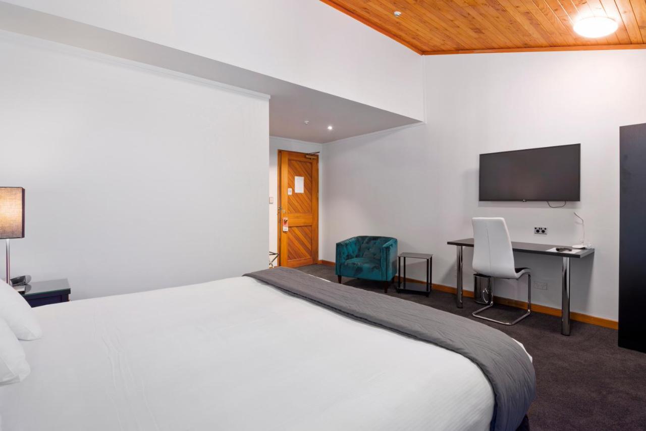 Riverside Hotel Marlborough Μπλένχαϊμ Εξωτερικό φωτογραφία