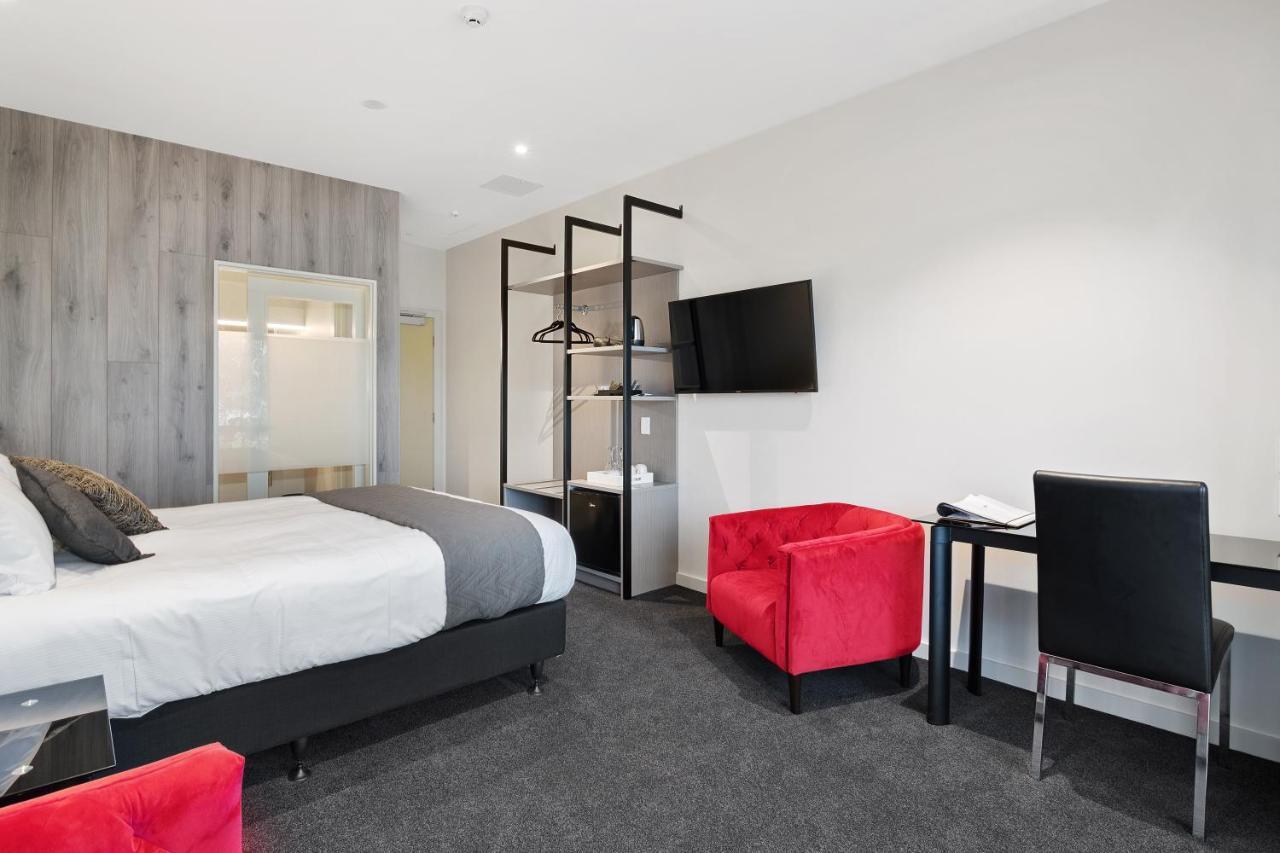Riverside Hotel Marlborough Μπλένχαϊμ Εξωτερικό φωτογραφία
