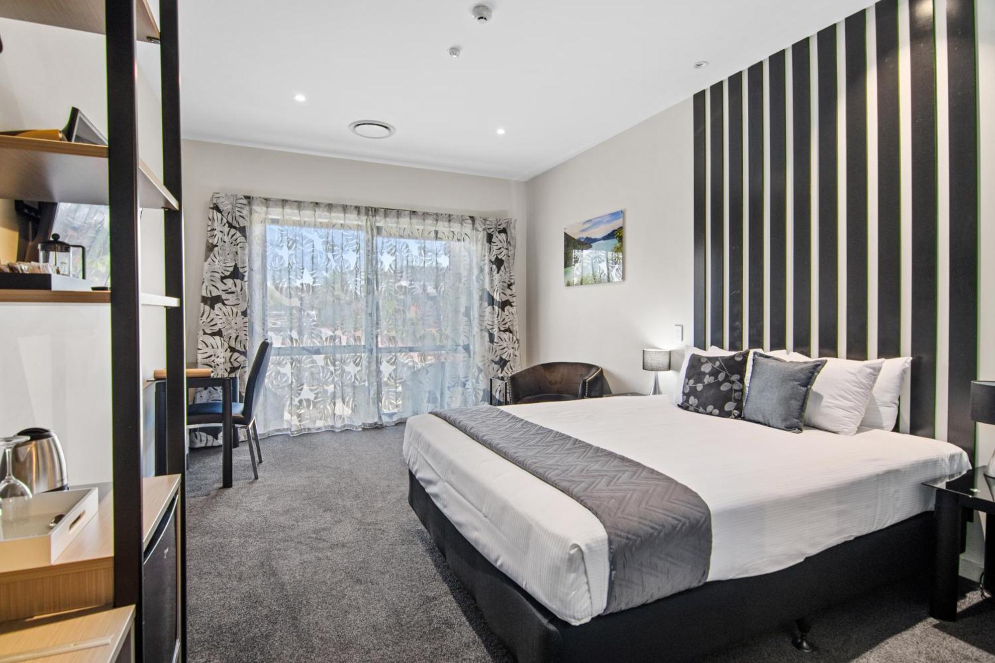 Riverside Hotel Marlborough Μπλένχαϊμ Εξωτερικό φωτογραφία
