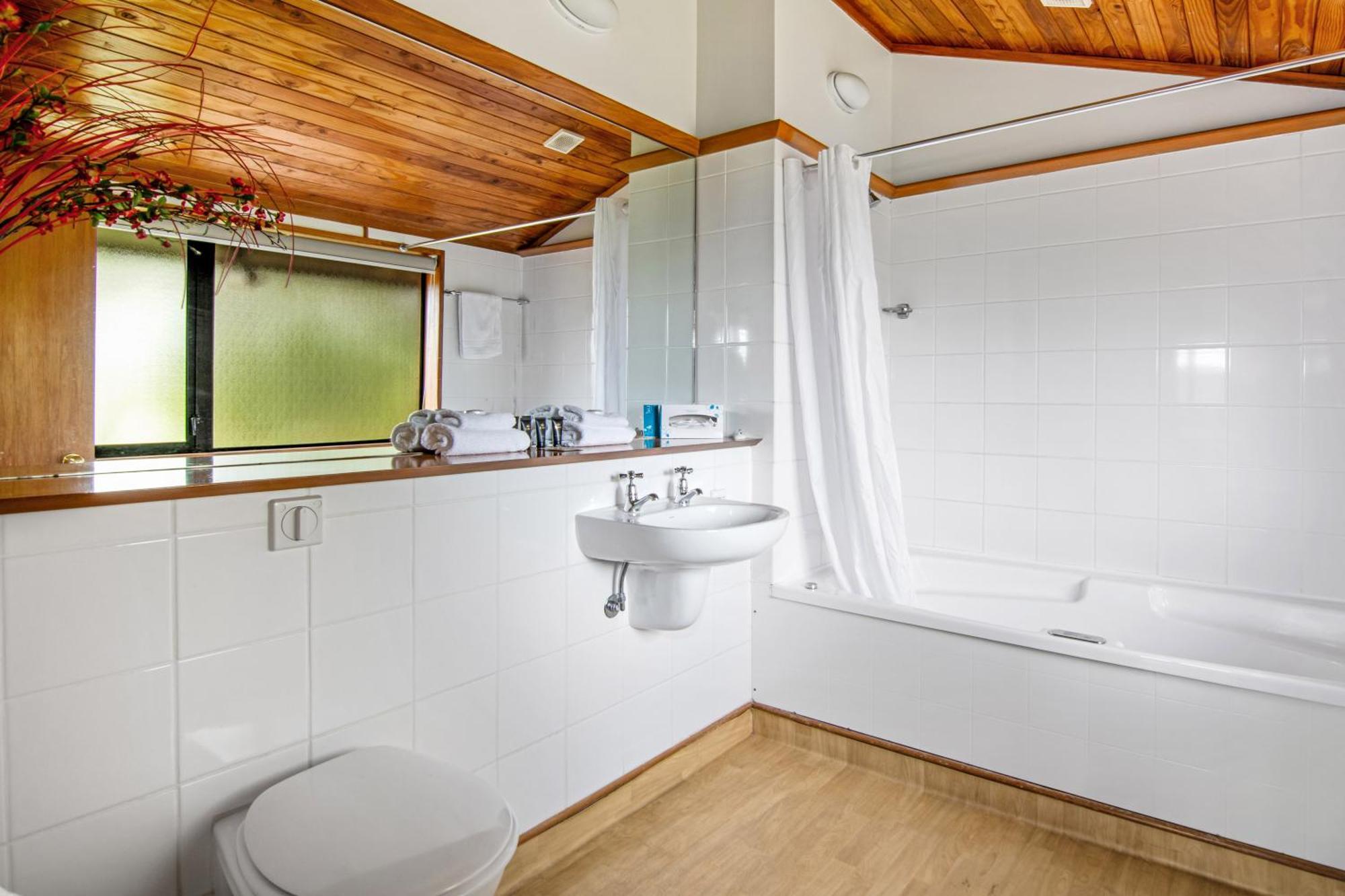 Riverside Hotel Marlborough Μπλένχαϊμ Εξωτερικό φωτογραφία