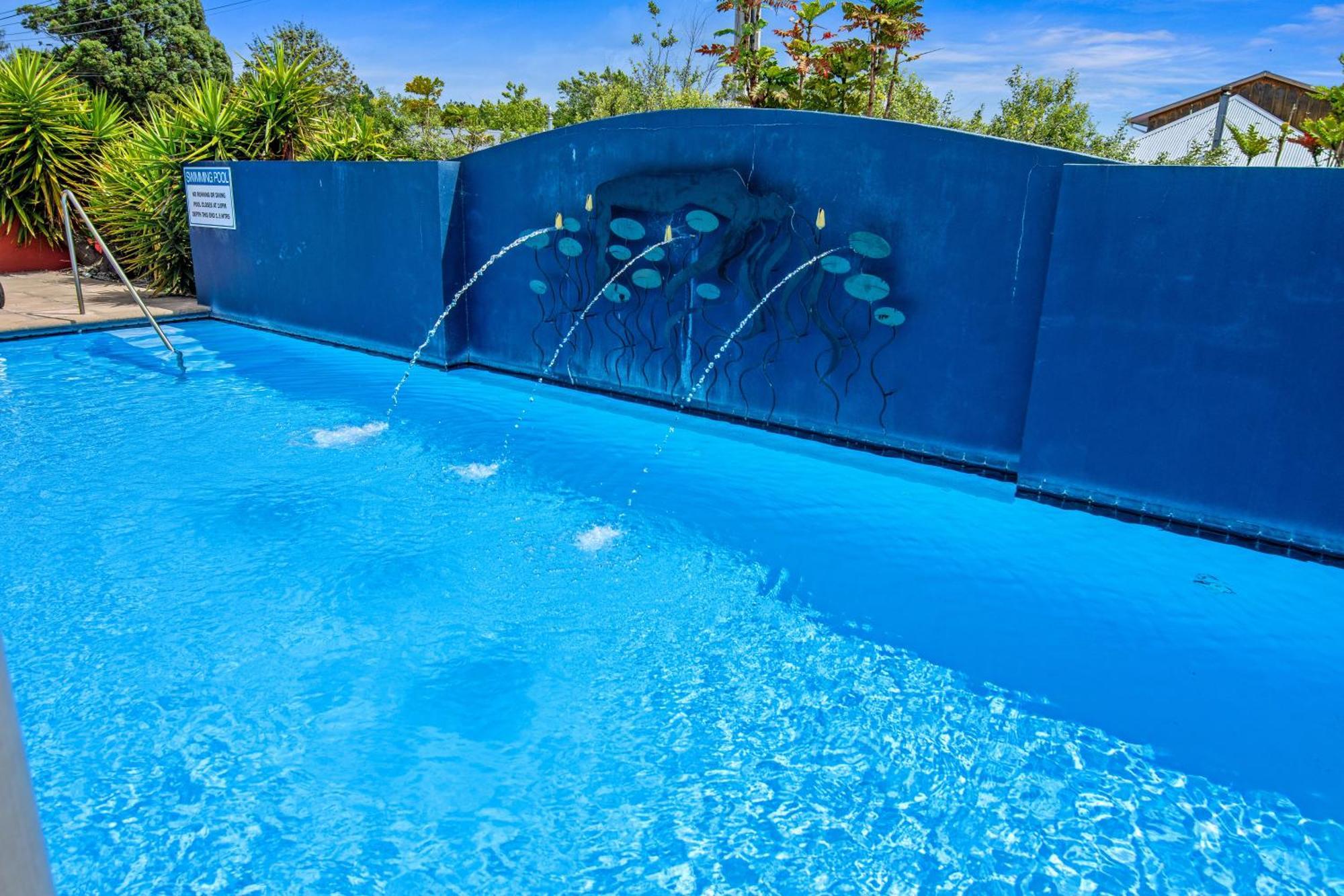 Riverside Hotel Marlborough Μπλένχαϊμ Εξωτερικό φωτογραφία