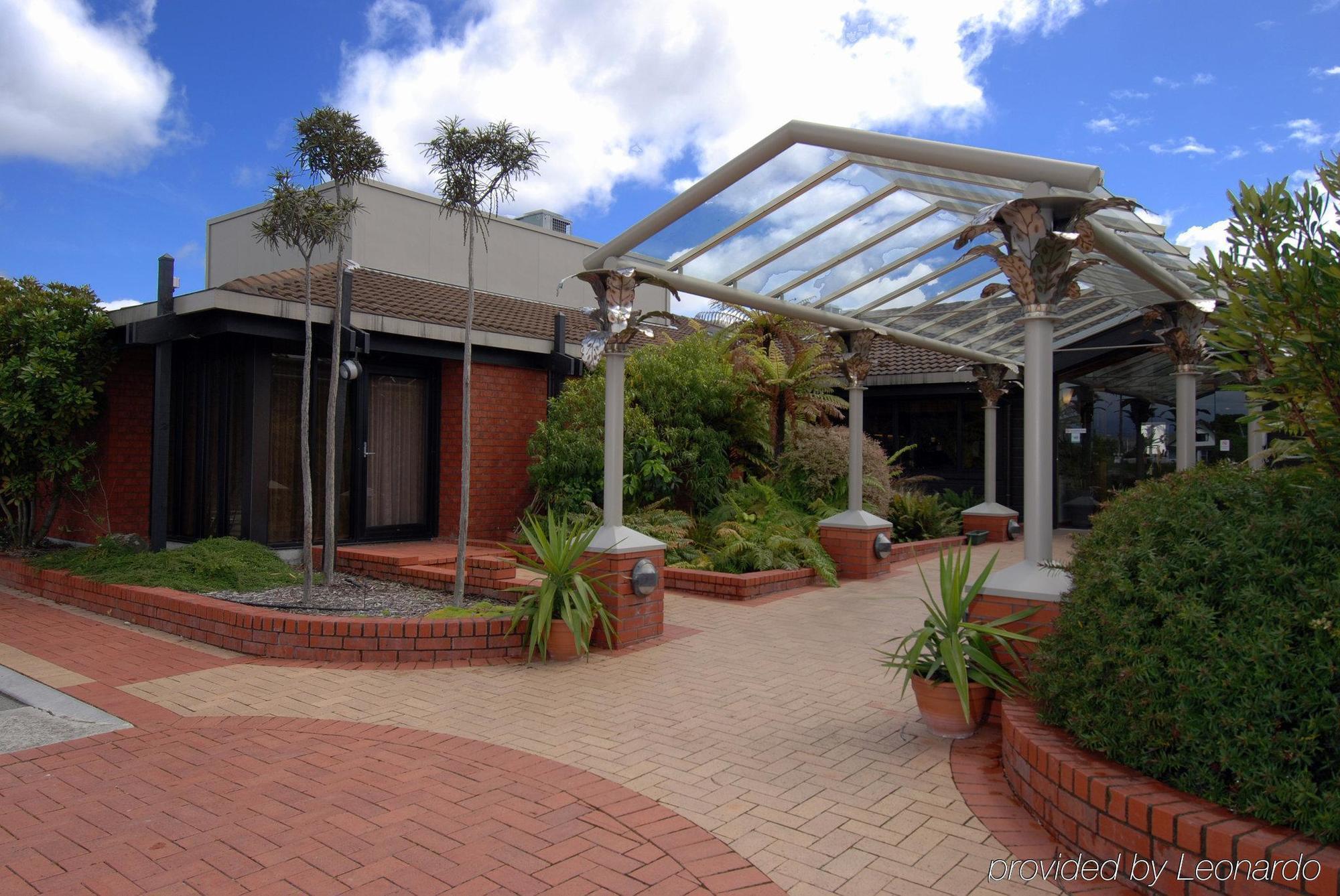 Riverside Hotel Marlborough Μπλένχαϊμ Εξωτερικό φωτογραφία