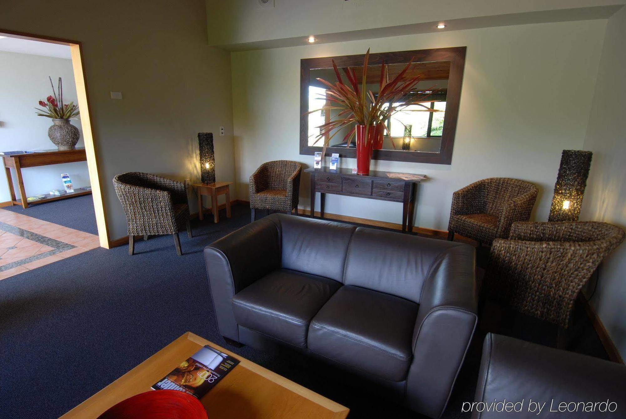 Riverside Hotel Marlborough Μπλένχαϊμ Δωμάτιο φωτογραφία