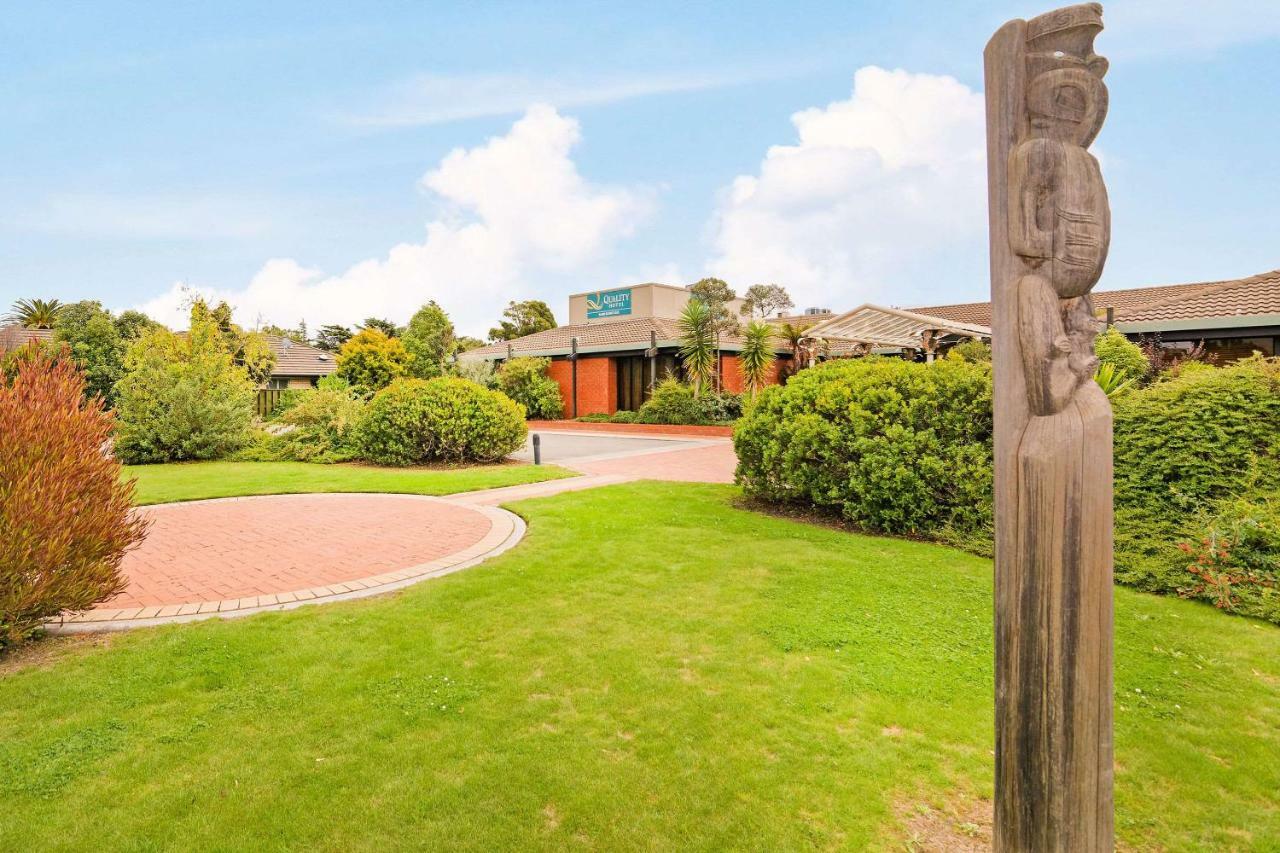 Riverside Hotel Marlborough Μπλένχαϊμ Εξωτερικό φωτογραφία