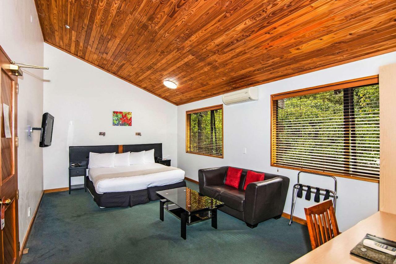 Riverside Hotel Marlborough Μπλένχαϊμ Εξωτερικό φωτογραφία