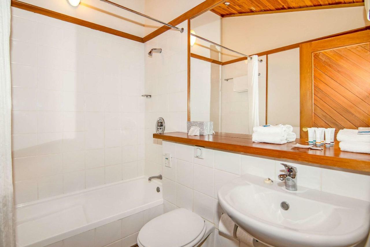 Riverside Hotel Marlborough Μπλένχαϊμ Εξωτερικό φωτογραφία